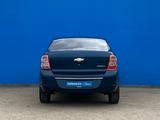 Chevrolet Cobalt 2021 года за 5 930 000 тг. в Алматы – фото 4