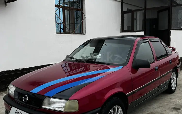 Opel Vectra 1990 года за 1 200 000 тг. в Кызылорда