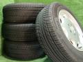 Оригинальные Диск с шинами Mercedes Benz 195/65R15 Practivafor160 000 тг. в Алматы – фото 5