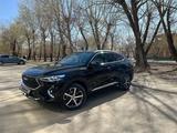 Haval F7x 2021 года за 8 550 000 тг. в Рудный – фото 2