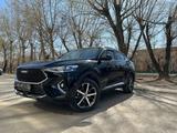 Haval F7x 2021 года за 8 550 000 тг. в Рудный