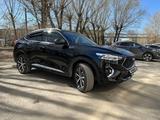 Haval F7x 2021 года за 8 550 000 тг. в Рудный – фото 3