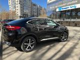 Haval F7x 2021 года за 8 550 000 тг. в Рудный – фото 4