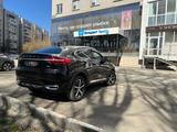 Haval F7x 2021 года за 8 550 000 тг. в Рудный – фото 5