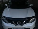 Nissan Qashqai 2015 года за 8 700 000 тг. в Алматы