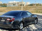 Toyota Camry 2014 годаүшін5 500 000 тг. в Костанай – фото 5