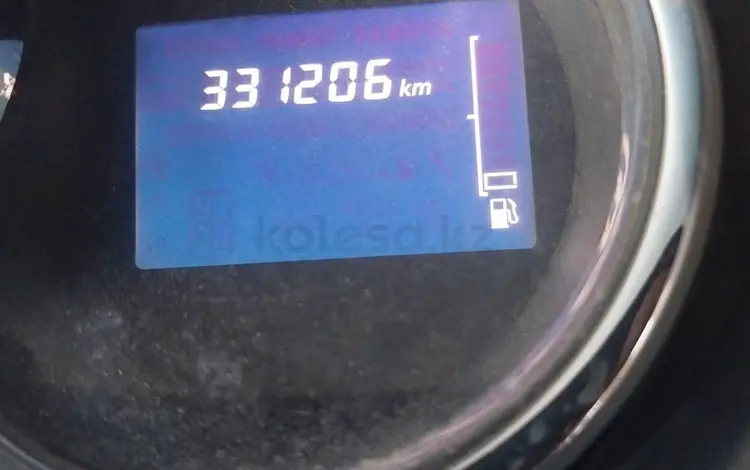 Renault Logan 2015 года за 3 300 000 тг. в Актобе