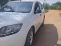 Renault Logan 2015 года за 3 300 000 тг. в Актобе – фото 4