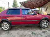 Volkswagen Vento 1992 года за 1 100 000 тг. в Алматы – фото 2