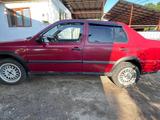 Volkswagen Vento 1992 года за 1 100 000 тг. в Алматы – фото 4