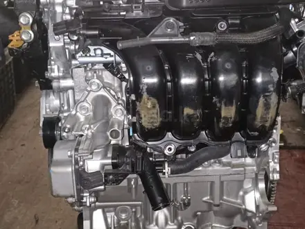 Двигатель M20A пробег 0 км. за 850 000 тг. в Алматы – фото 6