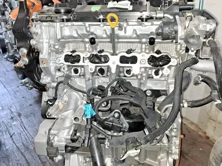 Двигатель M20A Новый оригинал пробег 0 км. FKS M20AFKS за 1 100 000 тг. в Алматы