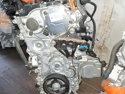 Двигатель M20A Новый оригинал пробег 0 км. FKS M20AFKS за 1 100 000 тг. в Алматы – фото 12
