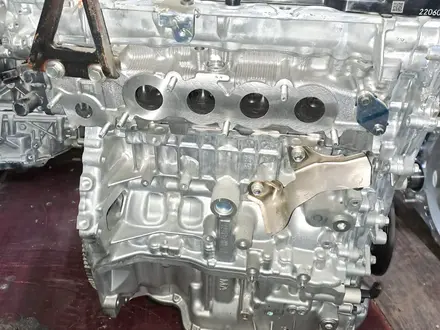 Двигатель M20A Новый оригинал пробег 0 км. FKS M20AFKS за 1 100 000 тг. в Алматы – фото 20