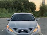 Hyundai Sonata 2010 годаүшін6 000 000 тг. в Астана