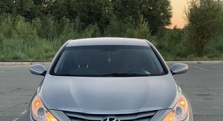 Hyundai Sonata 2010 года за 5 800 000 тг. в Астана