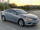 Hyundai Sonata 2010 годаүшін5 900 000 тг. в Астана – фото 2