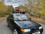 ВАЗ (Lada) 2110 2007 года за 1 650 000 тг. в Караганда – фото 5