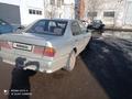 Nissan Primera 1996 года за 1 200 000 тг. в Астана – фото 4