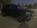 EXEED LX 2022 года за 6 900 000 тг. в Астана – фото 2