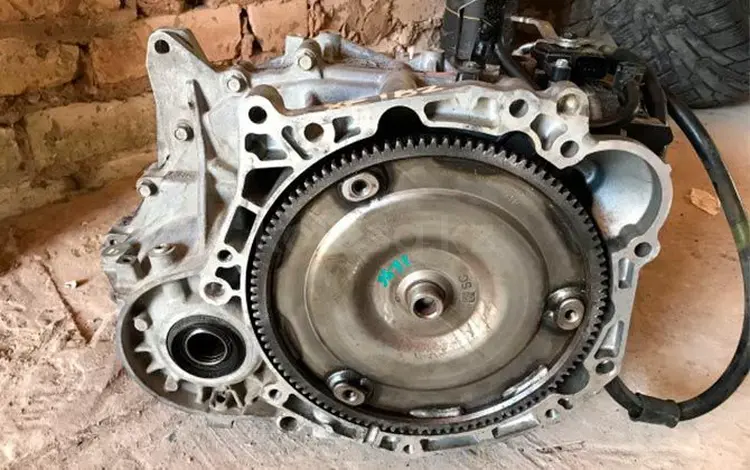 Пpuëm б/у АКПП Коробка автомат нерабочие!Toyota Camry 2.5 2ar 3.5 2GR за 25 764 тг. в Петропавловск