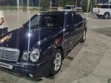 Mercedes-Benz E 280 1997 годаүшін2 800 000 тг. в Туркестан – фото 3