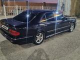 Mercedes-Benz E 280 1997 годаүшін2 800 000 тг. в Туркестан – фото 4