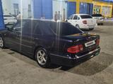 Mercedes-Benz E 280 1997 годаүшін2 800 000 тг. в Туркестан – фото 2