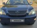 Lexus RX 300 2004 года за 5 000 000 тг. в Тараз – фото 14