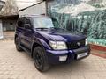 Toyota Land Cruiser Prado 1996 года за 6 900 000 тг. в Алматы