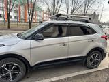 Hyundai Creta 2021 годаүшін10 500 000 тг. в Алматы