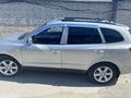 Hyundai Santa Fe 2005 года за 5 200 000 тг. в Костанай – фото 2