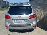 Hyundai Santa Fe 2005 годаfor5 200 000 тг. в Костанай – фото 5