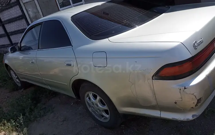 Toyota Mark II 1992 года за 1 800 000 тг. в Павлодар