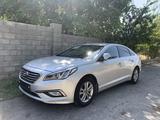 Hyundai Sonata 2015 годаүшін4 200 000 тг. в Шымкент