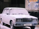 ВАЗ (Lada) 2107 2001 года за 550 000 тг. в Сарыагаш