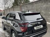 Hyundai Creta 2022 годаfor10 590 000 тг. в Алматы – фото 3