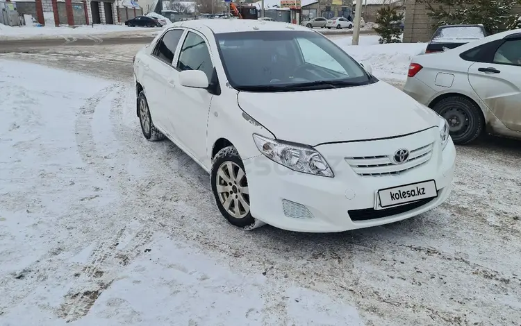 Toyota Corolla 2007 годаүшін2 250 000 тг. в Астана