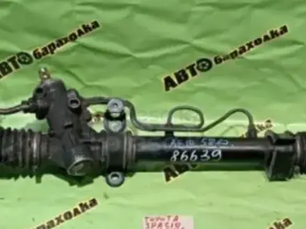 Рулевая рейка на toyota. Тойота за 10 000 тг. в Алматы