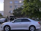 Toyota Camry 2012 года за 5 600 000 тг. в Актау