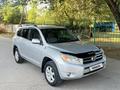 Toyota RAV4 2006 года за 6 500 000 тг. в Алматы – фото 4