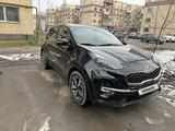 Kia Sportage 2019 годаүшін10 550 000 тг. в Алматы – фото 2