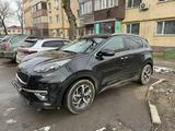 Kia Sportage 2019 годаүшін10 550 000 тг. в Алматы – фото 4