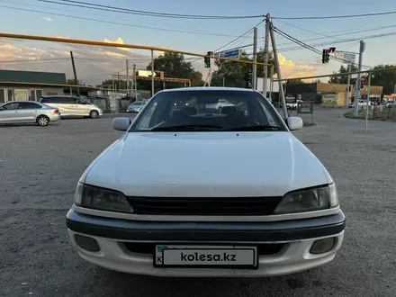 Toyota Carina E 1996 года за 2 200 000 тг. в Алматы – фото 3