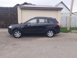 Chevrolet Captiva 2013 года за 6 500 000 тг. в Тараз – фото 2