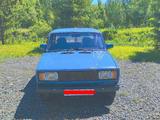 ВАЗ (Lada) 2107 1996 годаүшін850 000 тг. в Талдыкорган