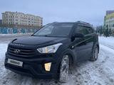 Hyundai Creta 2017 годаfor8 500 000 тг. в Астана