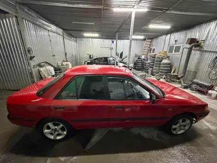 Mazda 323 1991 года за 1 000 000 тг. в Алматы – фото 2