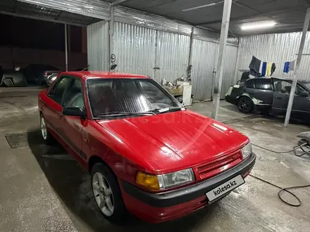 Mazda 323 1991 года за 1 000 000 тг. в Алматы – фото 10