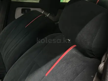 Mazda 323 1991 года за 1 000 000 тг. в Алматы – фото 12